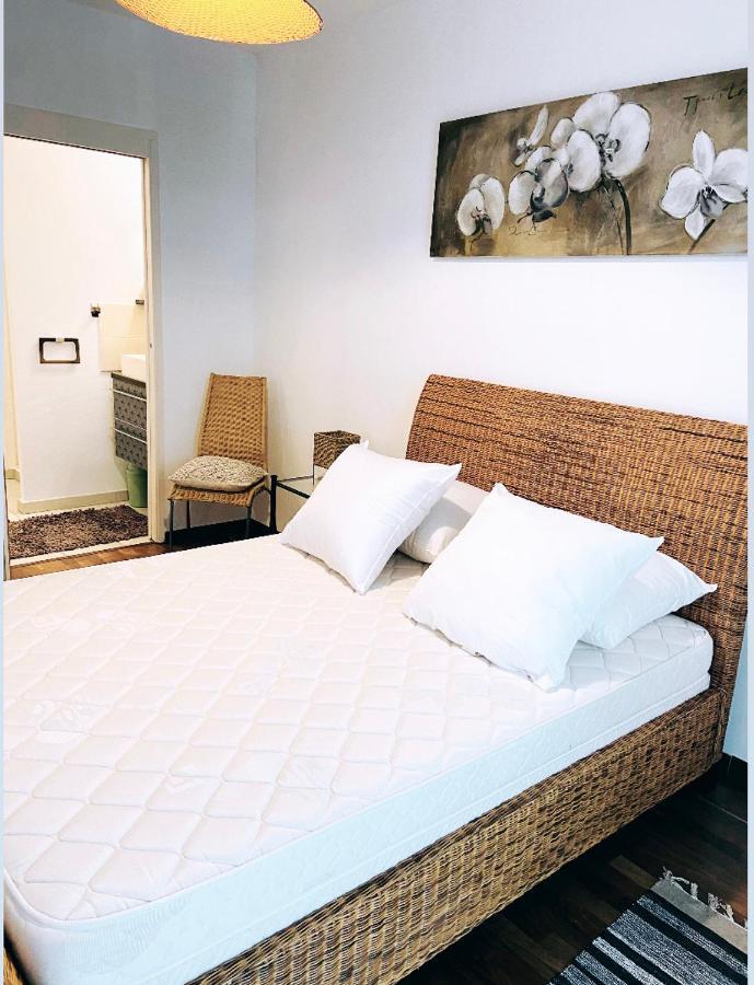 Appartement Avec Parking La Rochelle  Exteriör bild